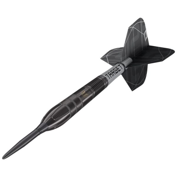 Target Aspinall 90% X Echo Darts