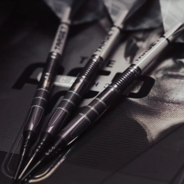 Target Aspinall 90% X Echo Darts Banner