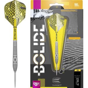 Target Bolide 03 Swiss dartpijlen