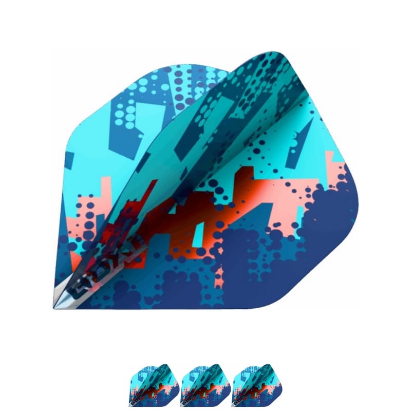 GOAT Traction flights