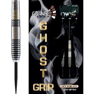 Grandslam RVB Ghostgrip dartpijlen