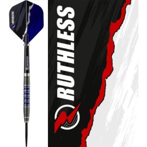 Ruthless Blue Falcon Dartpijlen