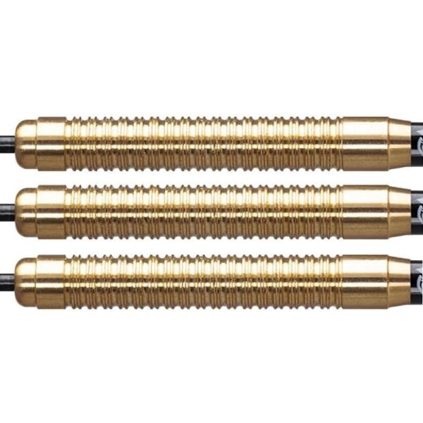Ruthless Eagles M2 Brass Steeltip Darts - Dartpijlen - Image 2