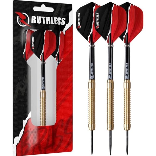 Ruthless Eagles M2 Dartpijlen