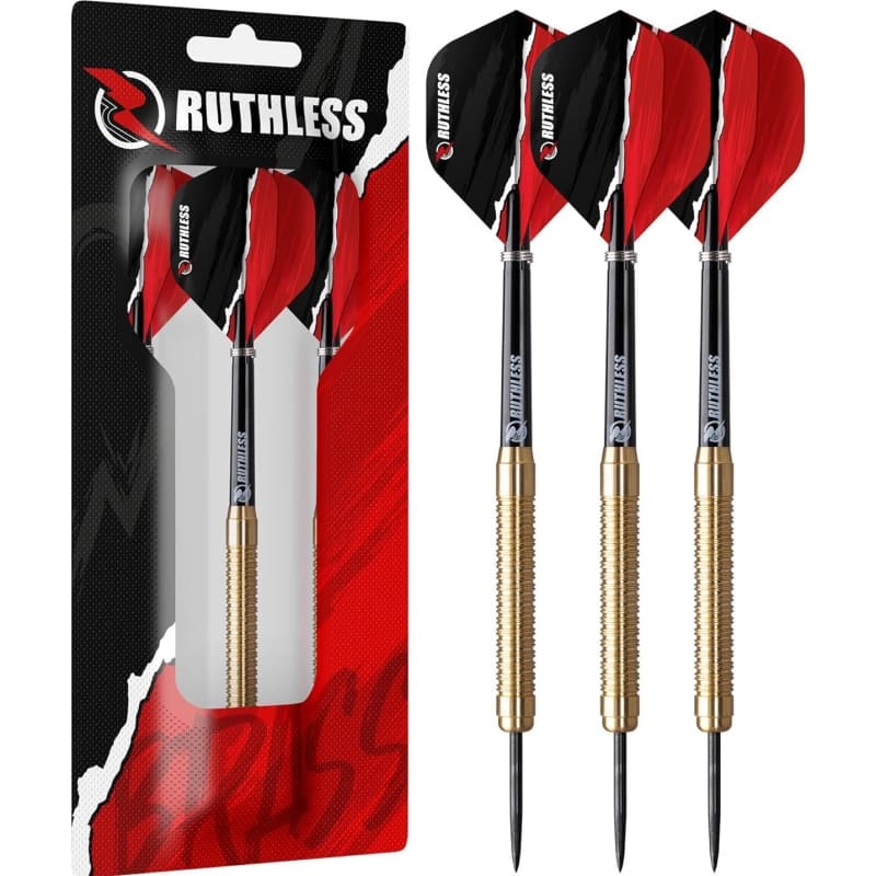 Ruthless Eagles M2 Dartpijlen
