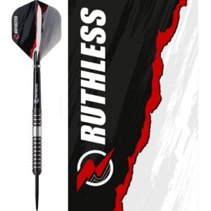 Ruthless Night Hawk Dartpijlen