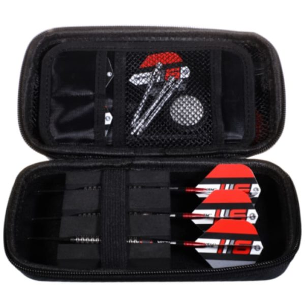 Winmau Blade 6 Dartcase inside 3