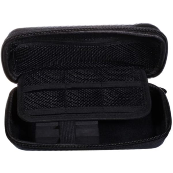 Winmau Blade 6 Dartcase inside empty