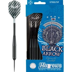 Harrows Black Arrow 19 gram