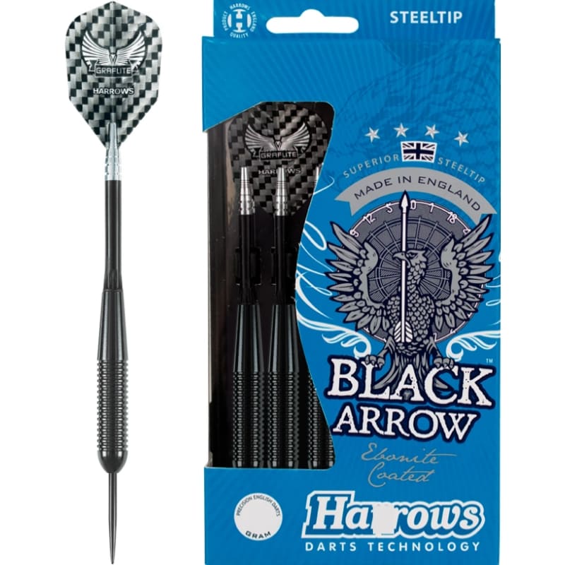 Harrows Black Arrow 19 gram