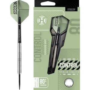 Harrows Control Parallel Darts