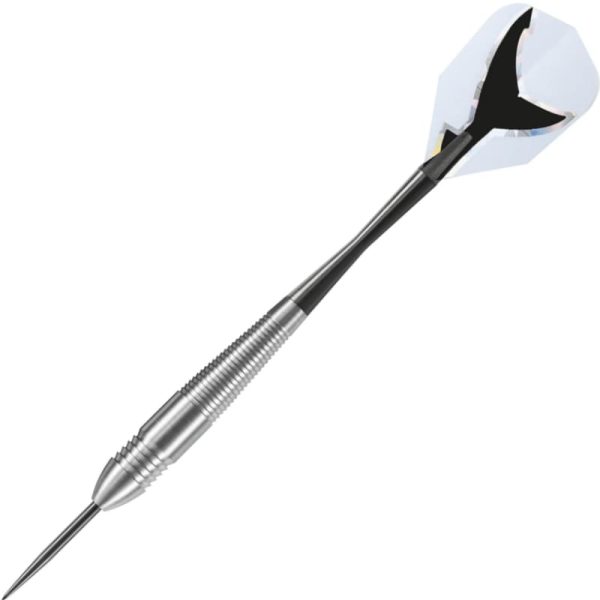 Harrows Silver Shark Dart