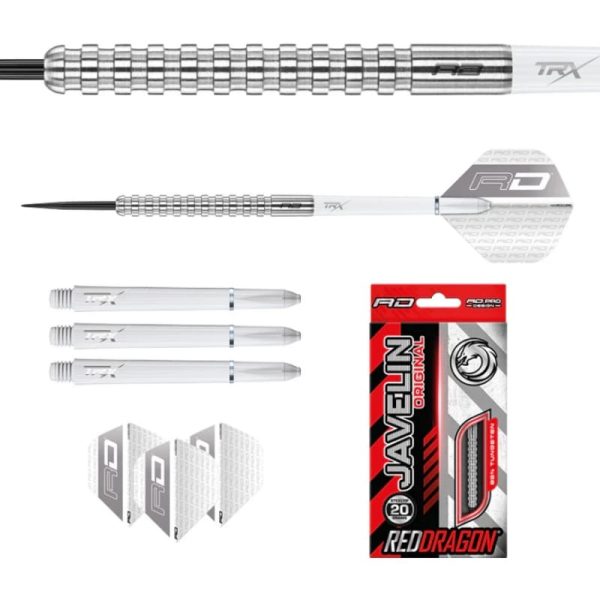 Red Dragon Javelin Original Darts Parts