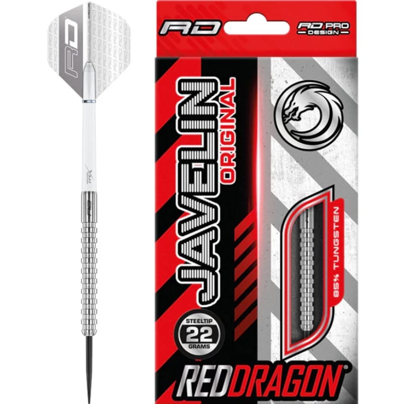Red Dragon Javelin Original Darts