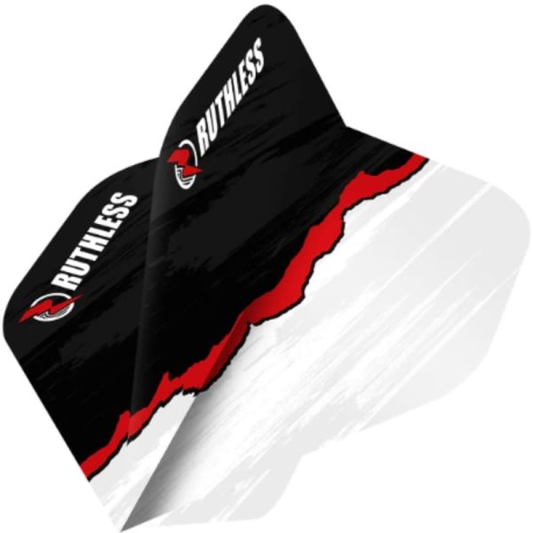 Ruthless Riptorn Flights white