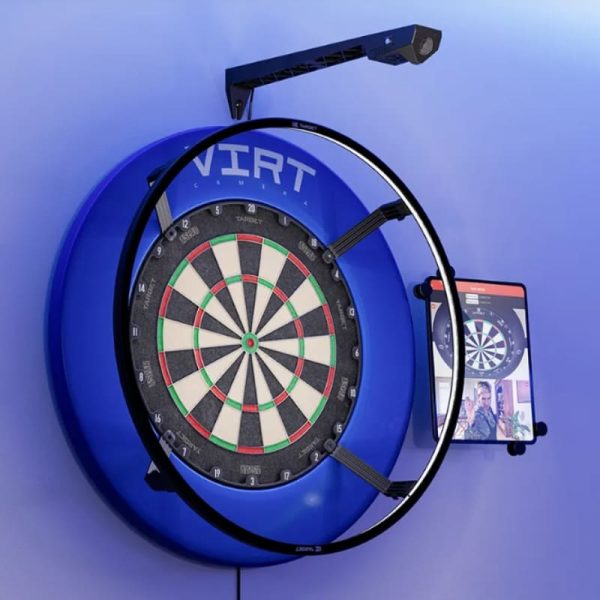 Target Virt Camera