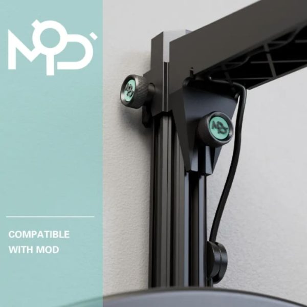 Target Virt Camera Compatible With Mod