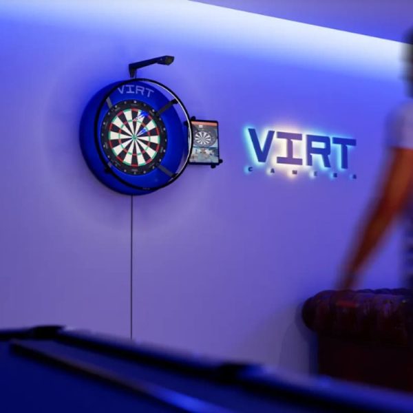 Target Virt Camera Impression