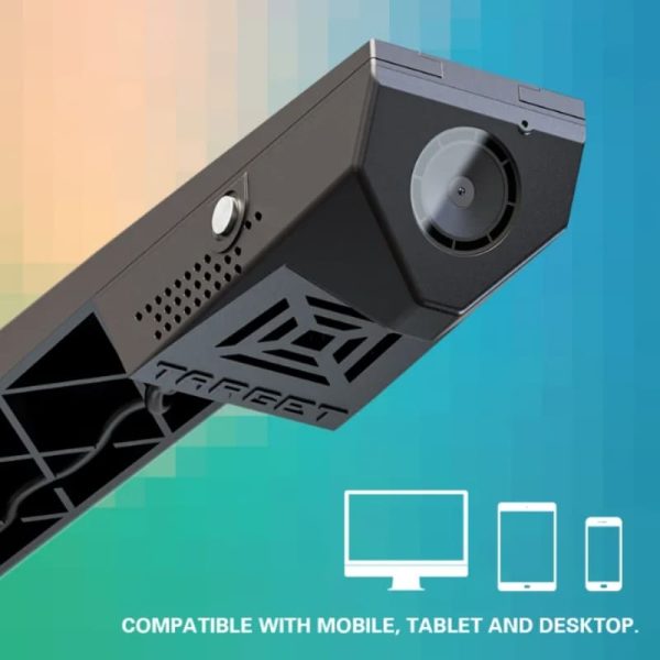 Target Virt Camera System
