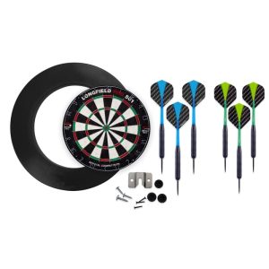 Dartsets