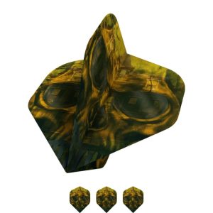 Grandslam Haunted house flights