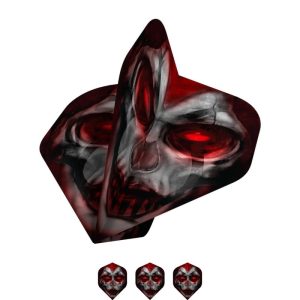 Grandslam Jester queen flights