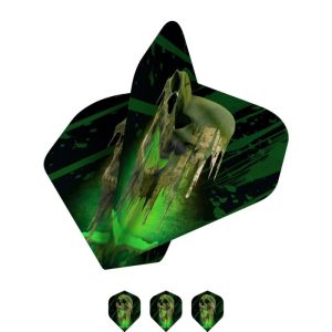 Grandslam Melting skull flights