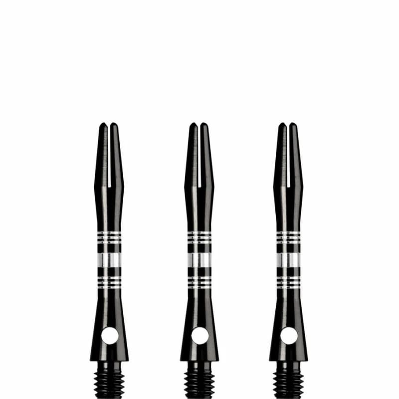 Grandslam Regrooved shafts short black