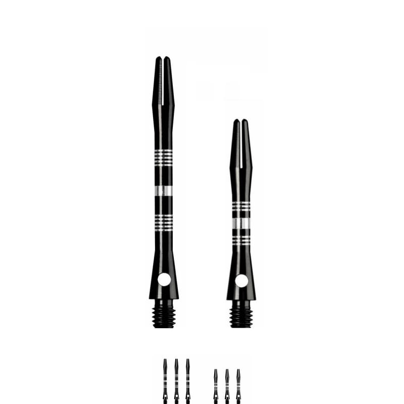 Grandslam Regrooved shafts