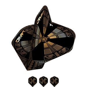 Mission Crypt flights