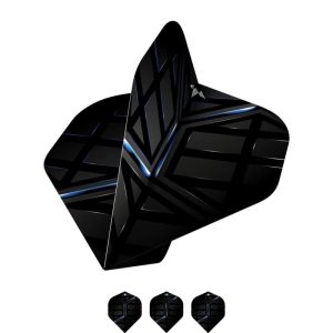 Mission Hexon flights