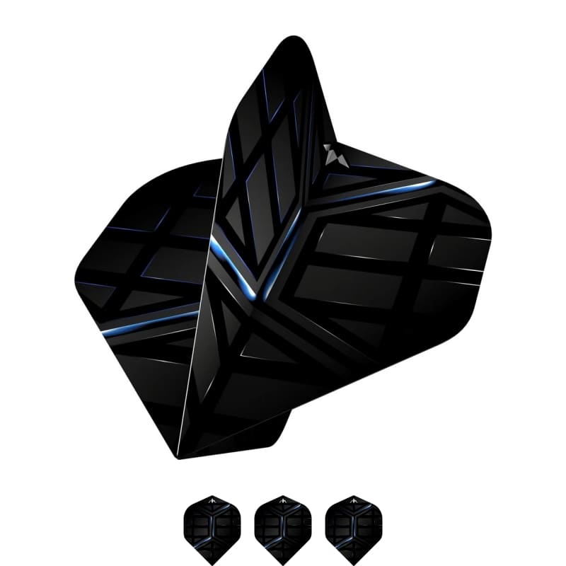 Mission Hexon flights