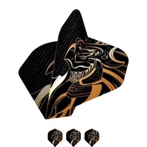 Mission Horus flights