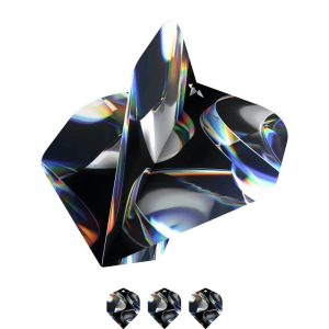 Mission Iridian flights