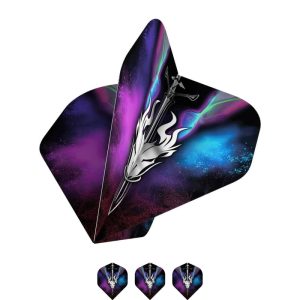 Mission Occult flights