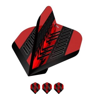 Mission Rogue flights