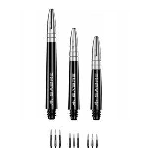 Mission Sabre shafts