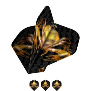 Mission Scorpion flights