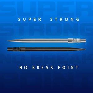 Harrows Quick points