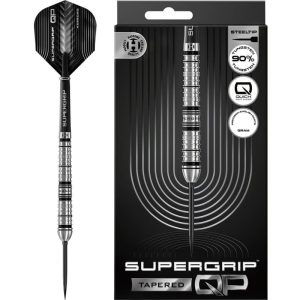 Harrows Supergrip Tapered Tapered 90% Quick point dartpijlen