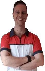 Veelgestelde vragen (FAQ) Kelvin Hunter van Shopdarts