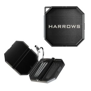 Harrows Quick point Pro changer