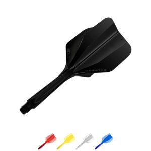 Harrows Solo flights