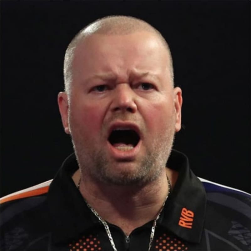 Categorie Raymond van Barneveld