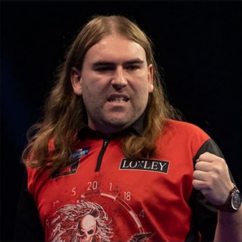 Categorie Ryan Searle