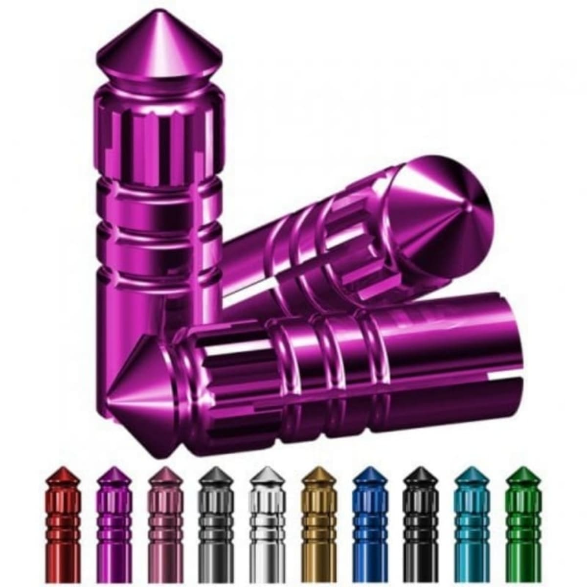 Aluminium dart flight protectors voor bescherming tegen robin hoods en extra duurzaamheid