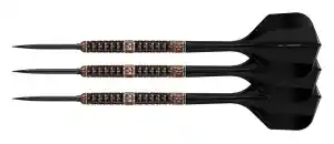 Harrows Wolfram Trinity parallel quick point 97% tungsten pijlen navigatie