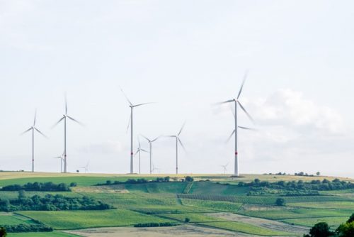 Sustainable Development Goal 7 – Betaalbare En Duurzame Energie
