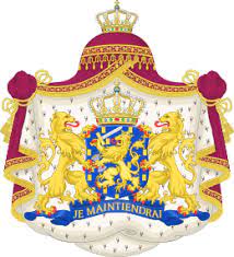 De monarchie