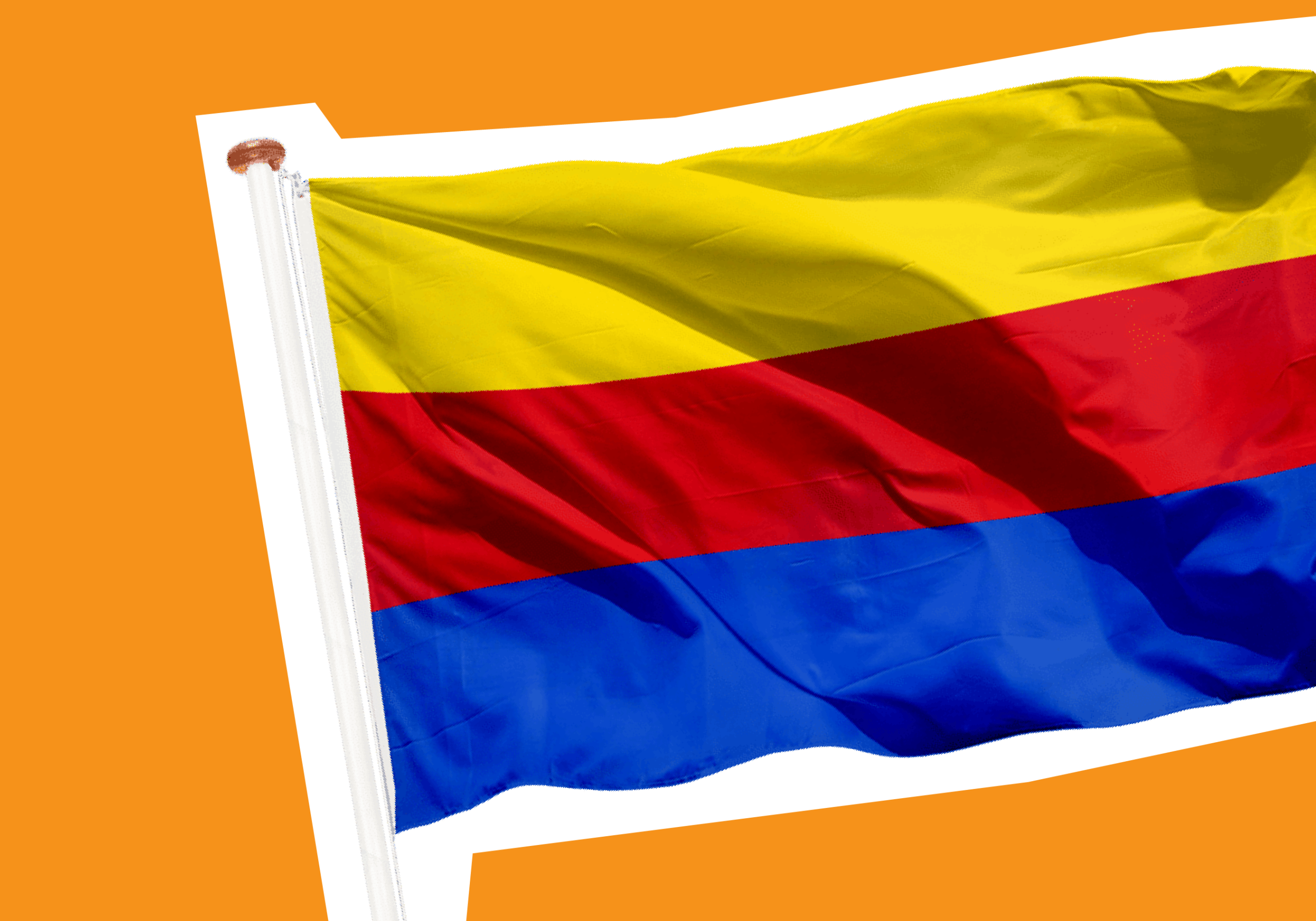 LP Borrel Noord-Holland